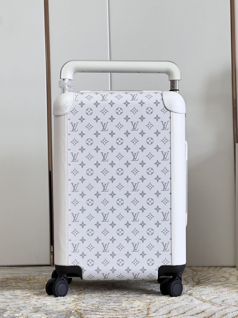 LV Suitcase